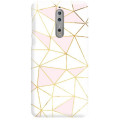 Etui na telefon NOKIA 8 GEOMETRIC