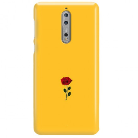 Etui na telefon NOKIA 8 QUEEN