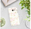 Etui na telefon SAMSUNG GALAXY A3 2017 GEOMETRIC