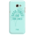 Etui na telefon SAMSUNG GALAXY A3 2017 GOOD TIMES AND TAN LINES