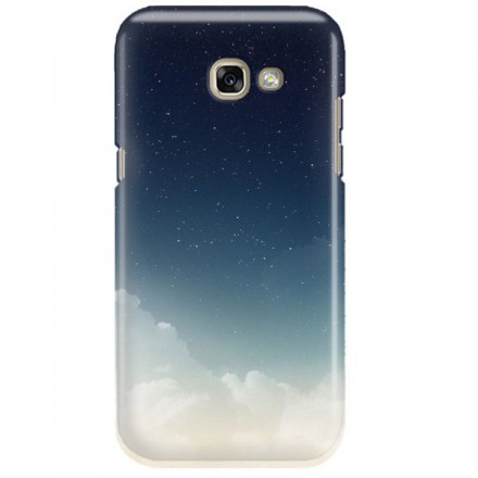 Etui na telefon SAMSUNG GALAXY A3 2017 NEW YORK