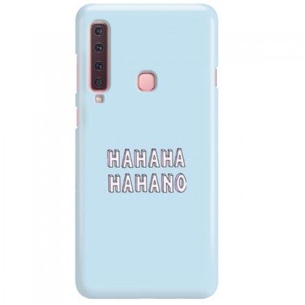 Etui na telefon SAMSUNG GALAXY A9 2018 HAHAHA