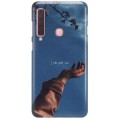 Etui na telefon SAMSUNG GALAXY A9 2018 I STILL WANT YOU