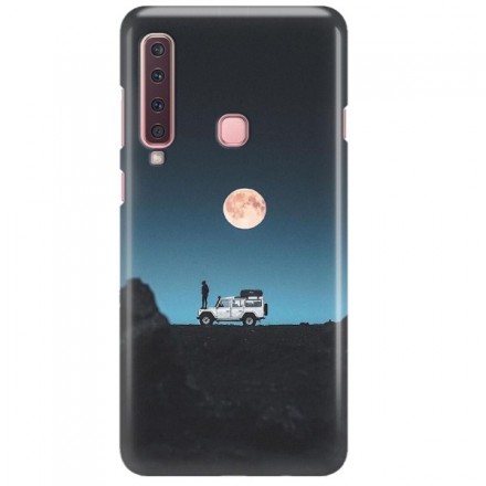 Etui na telefon SAMSUNG GALAXY A9 2018 JOURNEY