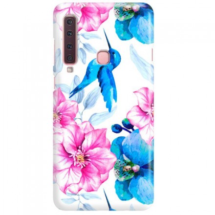 Etui na telefon SAMSUNG GALAXY A9 2018 KOLIBER