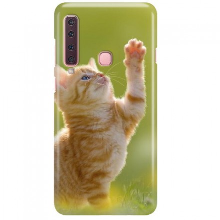 Etui na telefon SAMSUNG GALAXY A9 2018 KOTEK