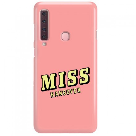 Etui na telefon SAMSUNG GALAXY A9 2018 MAKI