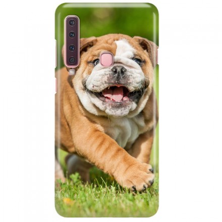 Etui na telefon SAMSUNG GALAXY A9 2018 MISS HANGOVER