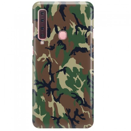 Etui na telefon SAMSUNG GALAXY A9 2018 MOOPSY