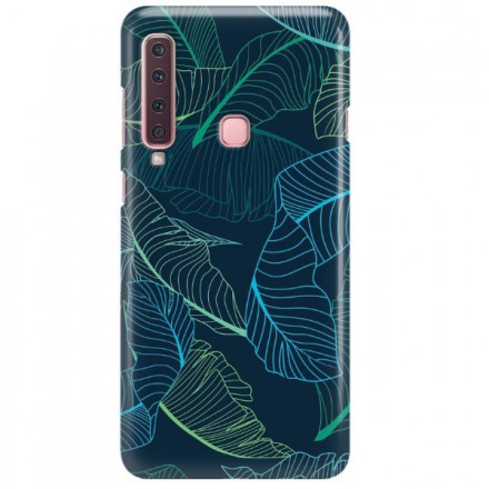 Etui na telefon SAMSUNG GALAXY A9 2018 MORO CAMOUFLAGE