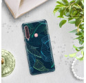 Etui na telefon SAMSUNG GALAXY A9 2018 MORO CAMOUFLAGE