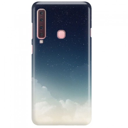 Etui na telefon SAMSUNG GALAXY A9 2018 NEW YORK