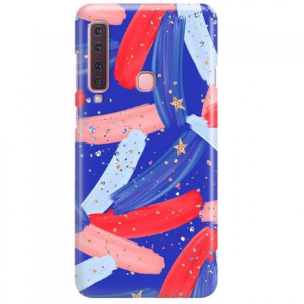 Etui na telefon SAMSUNG GALAXY A9 2018 NO DRAMA PLEASE