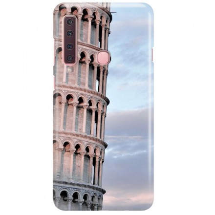 Etui na telefon SAMSUNG GALAXY A9 2018 PATTERN