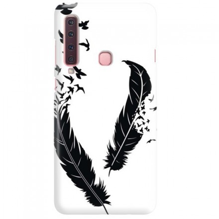 Etui na telefon SAMSUNG GALAXY A9 2018 PCN140