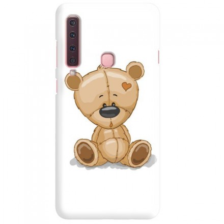 Etui na telefon SAMSUNG GALAXY A9 2018 PIÓRKA