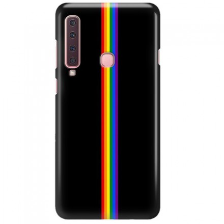 Etui na telefon SAMSUNG GALAXY A9 2018 PLUSZOWI MIŚ