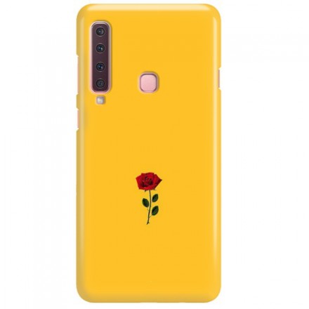 Etui na telefon SAMSUNG GALAXY A9 2018 QUEEN