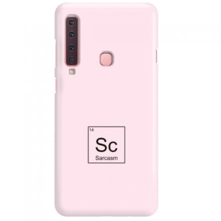 Etui na telefon SAMSUNG GALAXY A9 2018 RETRO 60S