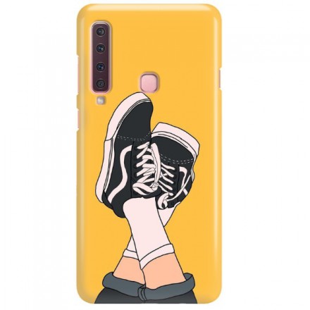 Etui na telefon SAMSUNG GALAXY A9 2018 SARCASM