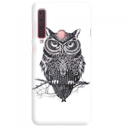 Etui na telefon SAMSUNG GALAXY A9 2018 SŁONECZNIKI