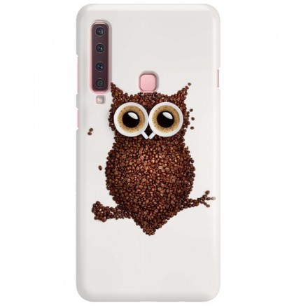 Etui na telefon SAMSUNG GALAXY A9 2018 SŁOŃ