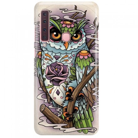 Etui na telefon SAMSUNG GALAXY A9 2018 SNEAKERS