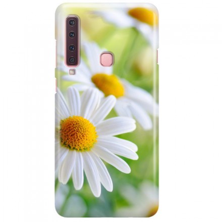 Etui na telefon SAMSUNG GALAXY A9 2018 SOWA 3