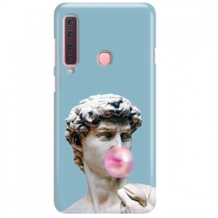 Etui na telefon SAMSUNG GALAXY A9 2018 STOKROTKA