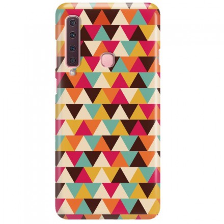 Etui na telefon SAMSUNG GALAXY A9 2018 SURFACE