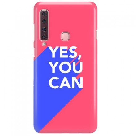 Etui na telefon SAMSUNG GALAXY A9 2018 WILK