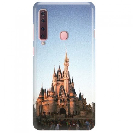 Etui na telefon SAMSUNG GALAXY A9 2018 YES YOU CAN