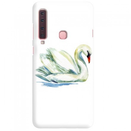 Etui na telefon SAMSUNG GALAXY A9 2018 ZAMEK