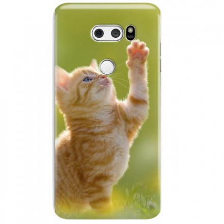 Etui na telefon LG V30 KOTEK