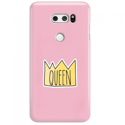 Etui na telefon LG V30 PIZZA