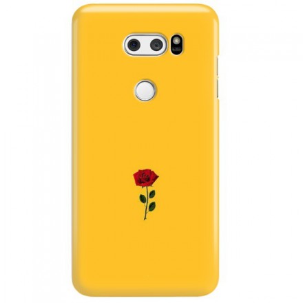 Etui na telefon LG V30 QUEEN