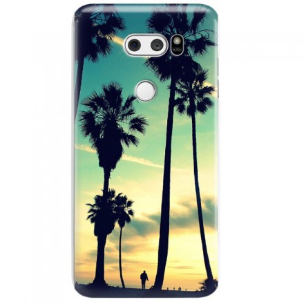 Etui na telefon LG V30 SZTUKA