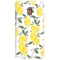 Etui na telefon NOKIA 2.1 CYTRYNY
