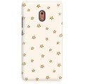 Etui na telefon NOKIA 2.1 GWIAZDKI STARS