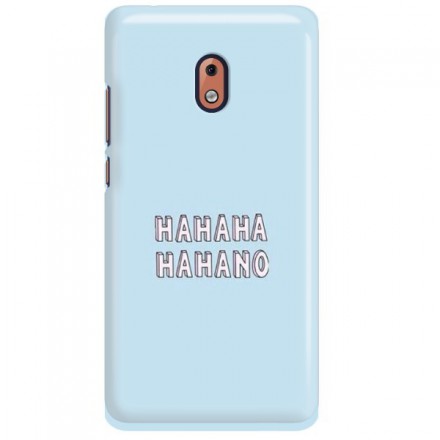 Etui na telefon NOKIA 2.1 HAHAHA