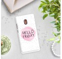 Etui na telefon NOKIA 2.1 HELLO FRIDAY