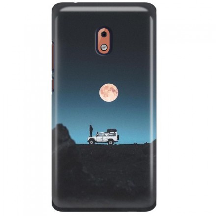 Etui na telefon NOKIA 2.1 JOURNEY