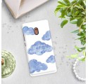 Etui na telefon NOKIA 2.1 KEEP YOUR HEAD IN THE CLOUDS