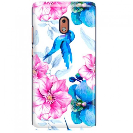 Etui na telefon NOKIA 2.1 KOLIBER