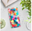 Etui na telefon NOKIA 2.1 KOLOROWE COLORFULL