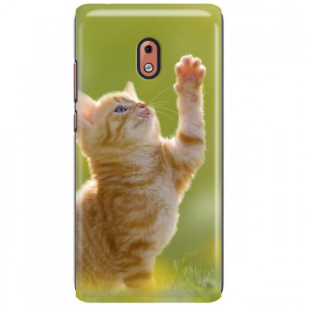 Etui na telefon NOKIA 2.1 KOTEK