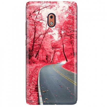 Etui na telefon NOKIA 2.1 KRAJOBRAZ