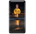 Etui na telefon NOKIA 2.1 KSIĘŻYC NOC