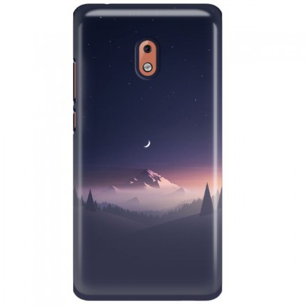 Etui na telefon NOKIA 2.1 LANDSCAPE