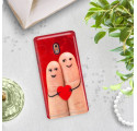 Etui na telefon NOKIA 2.1 LOVE AND FUN